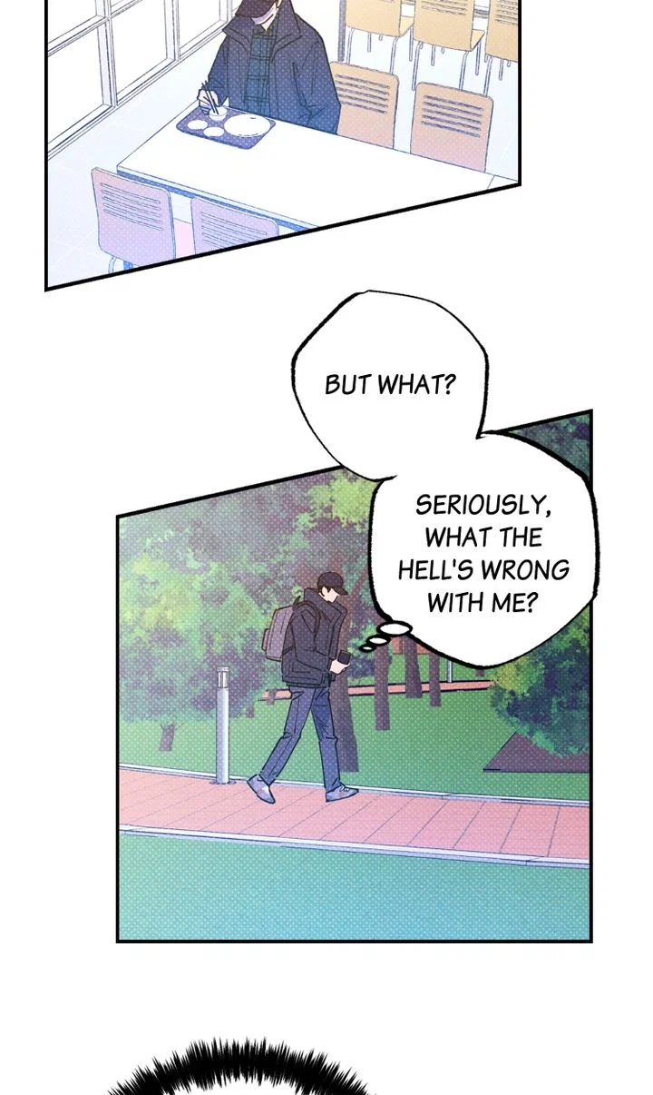 Semantic Error Chapter 25 - Page 24