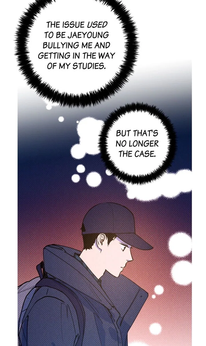 Semantic Error Chapter 25 - Page 25