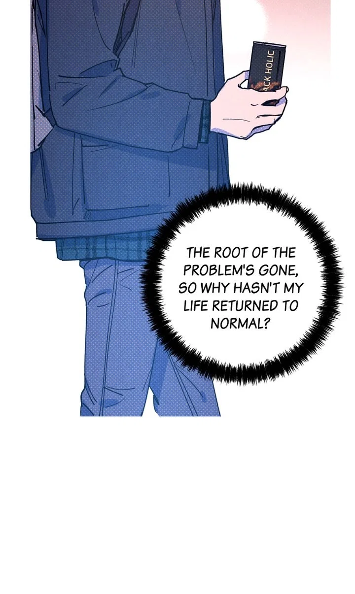 Semantic Error Chapter 25 - Page 26