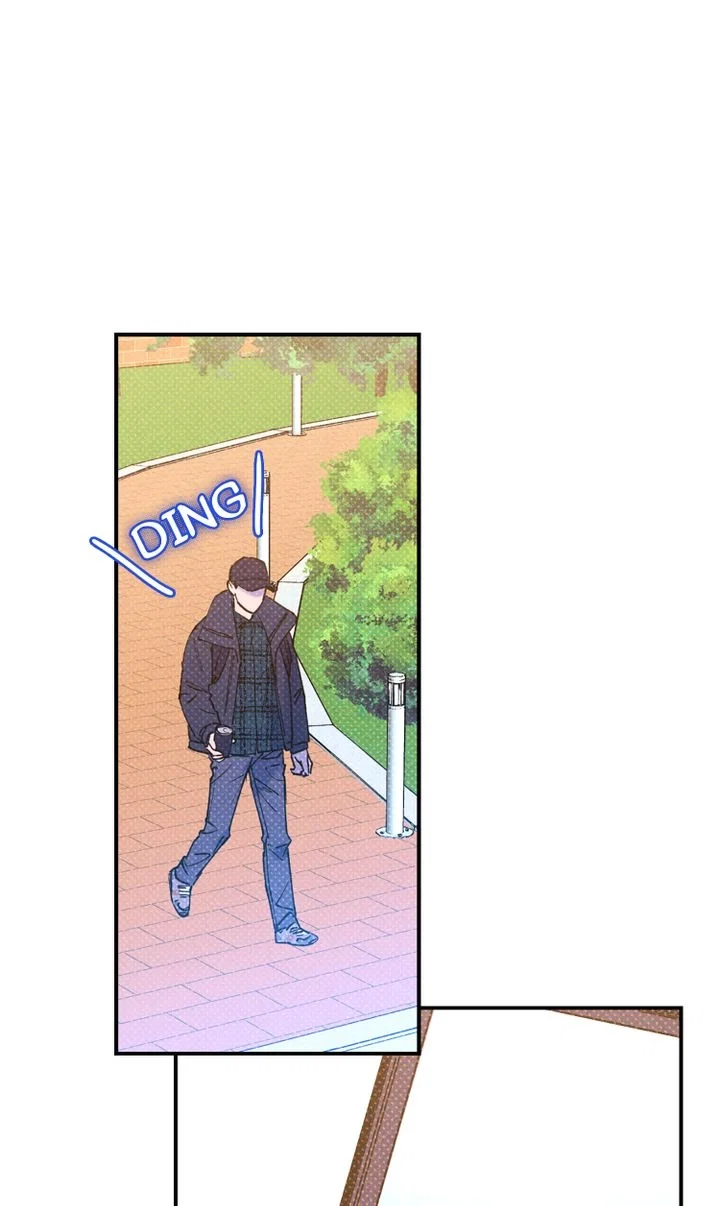 Semantic Error Chapter 25 - Page 27