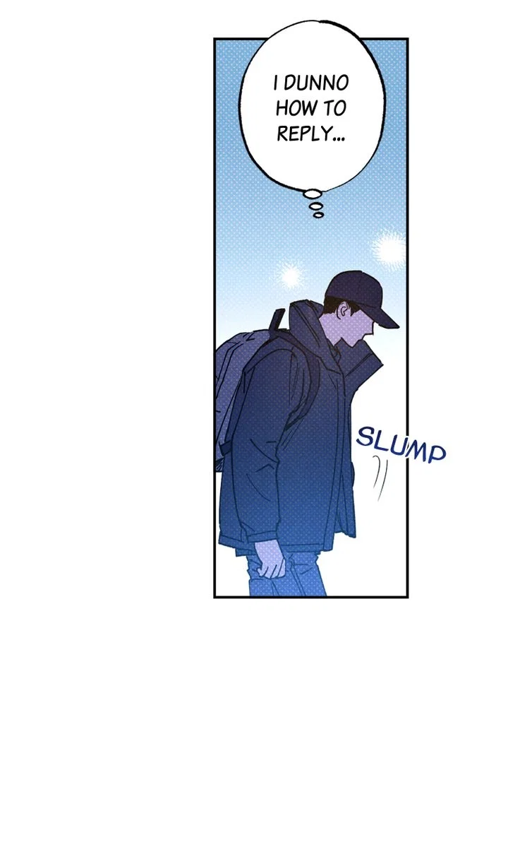 Semantic Error Chapter 25 - Page 31