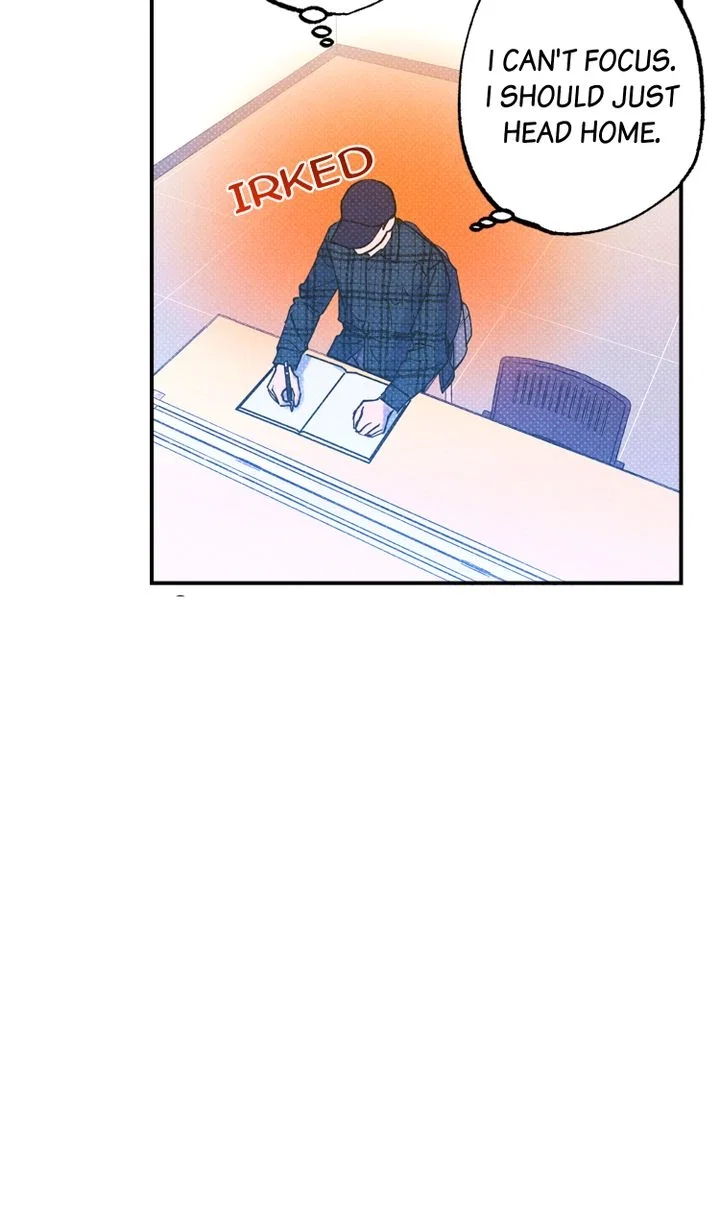 Semantic Error Chapter 25 - Page 34