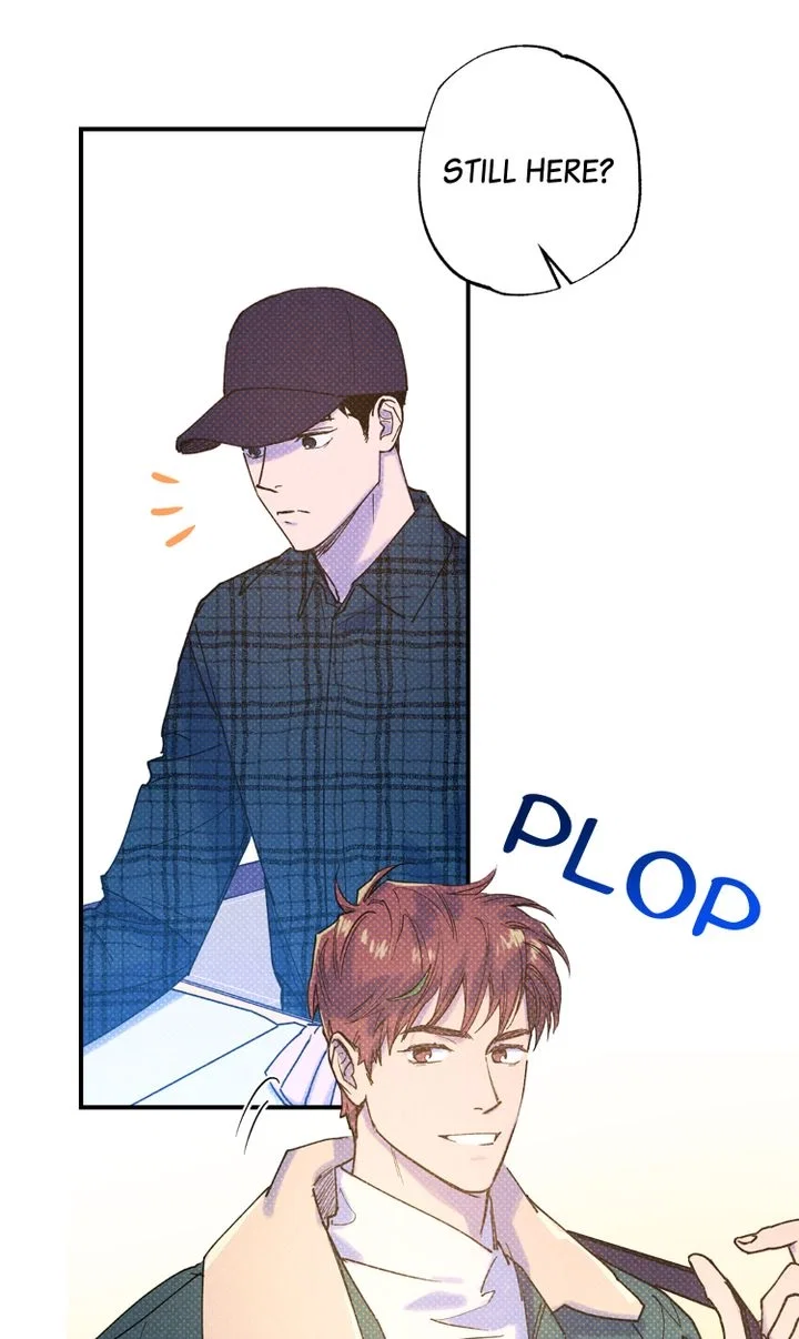 Semantic Error Chapter 25 - Page 35