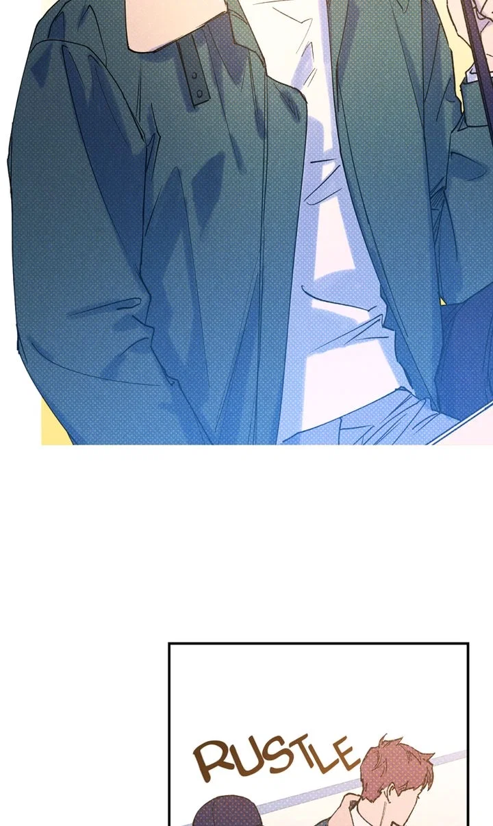 Semantic Error Chapter 25 - Page 36