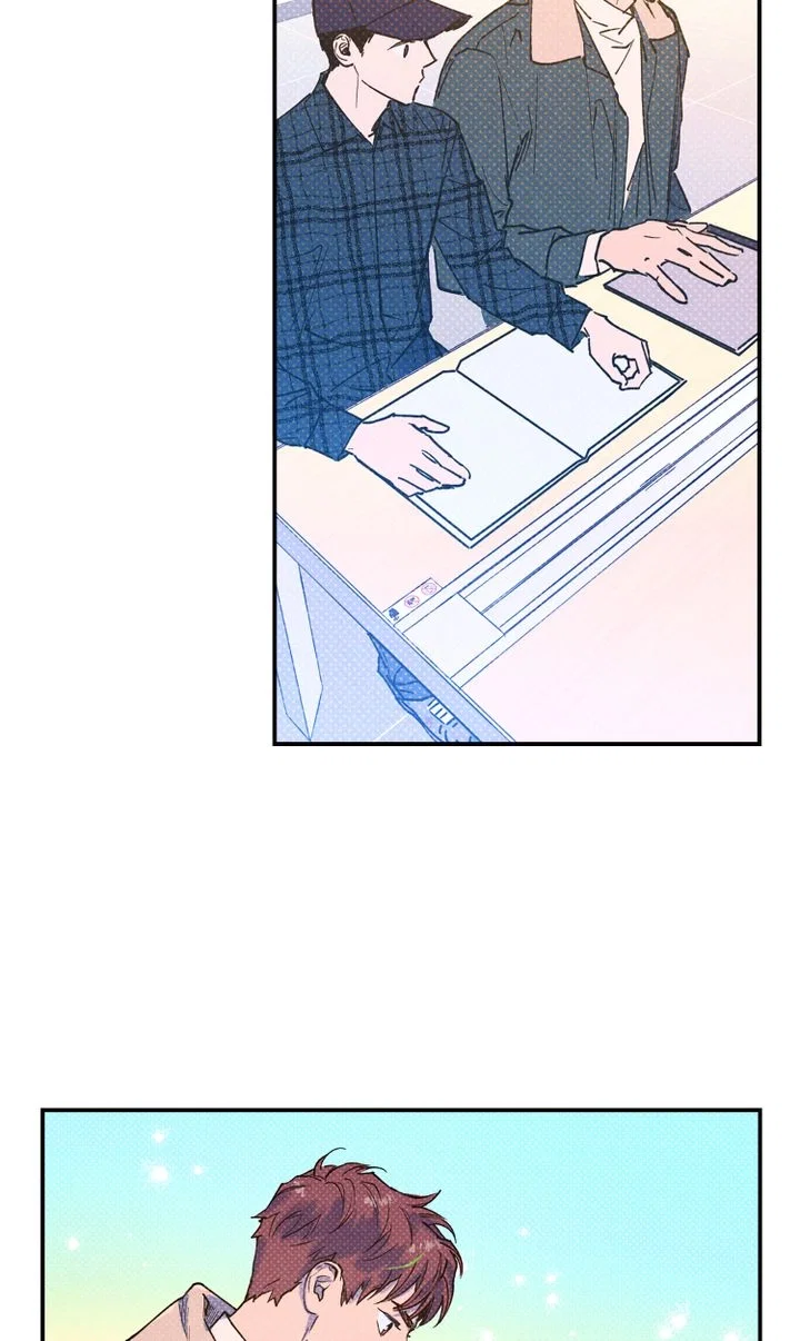 Semantic Error Chapter 25 - Page 37