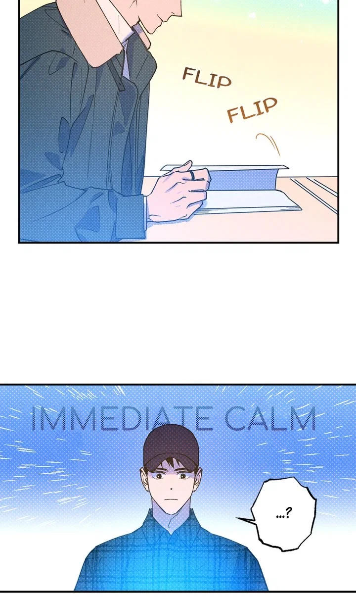 Semantic Error Chapter 25 - Page 38