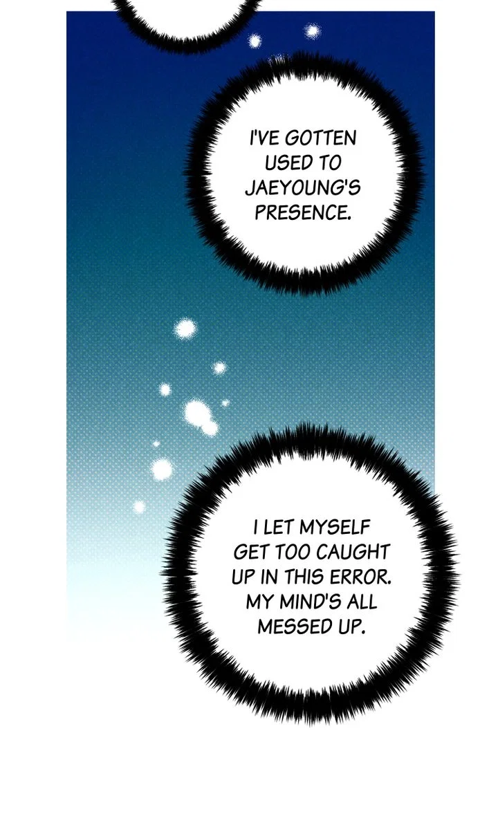 Semantic Error Chapter 25 - Page 40