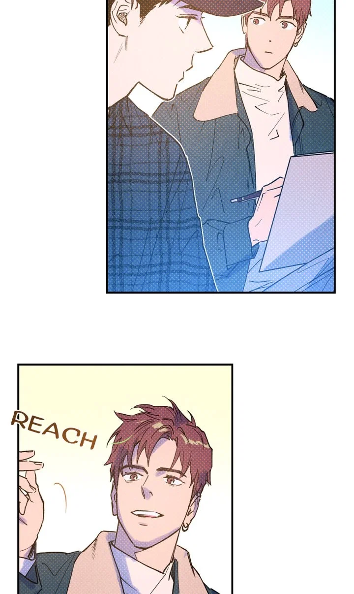 Semantic Error Chapter 25 - Page 43