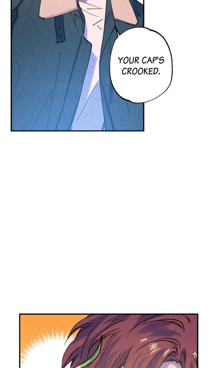Semantic Error Chapter 25 - Page 44