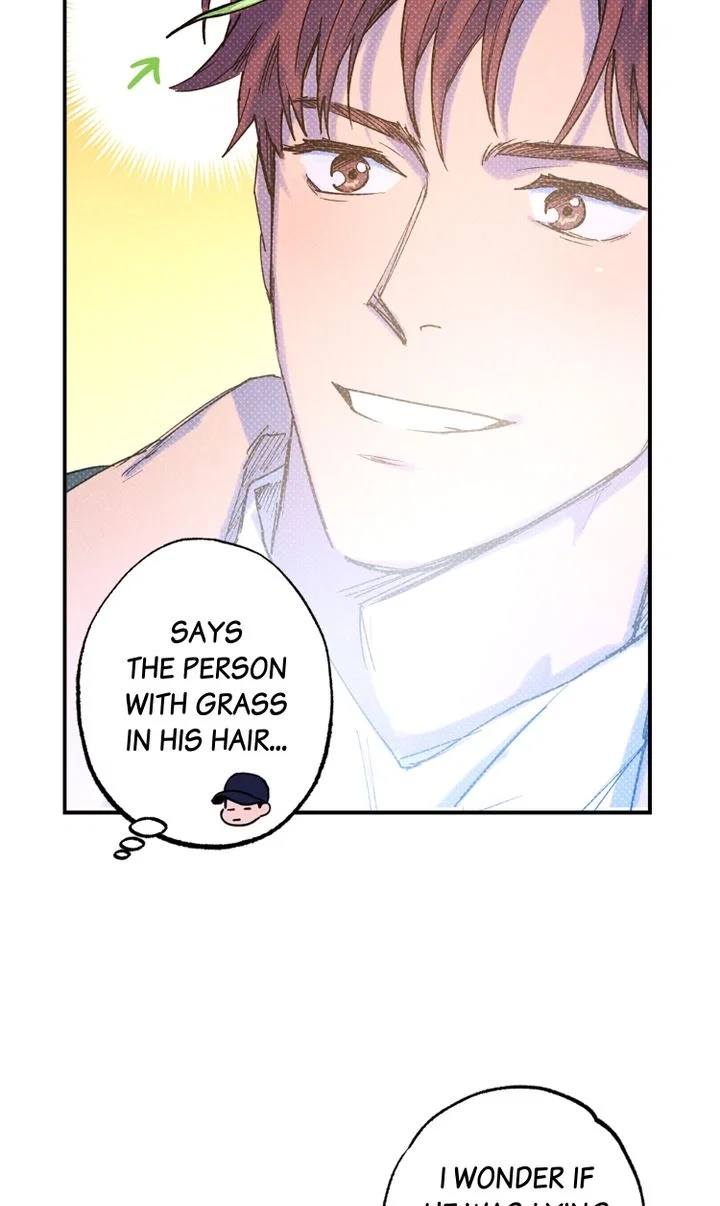 Semantic Error Chapter 25 - Page 45