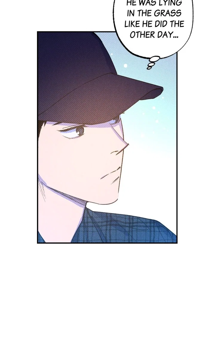 Semantic Error Chapter 25 - Page 46