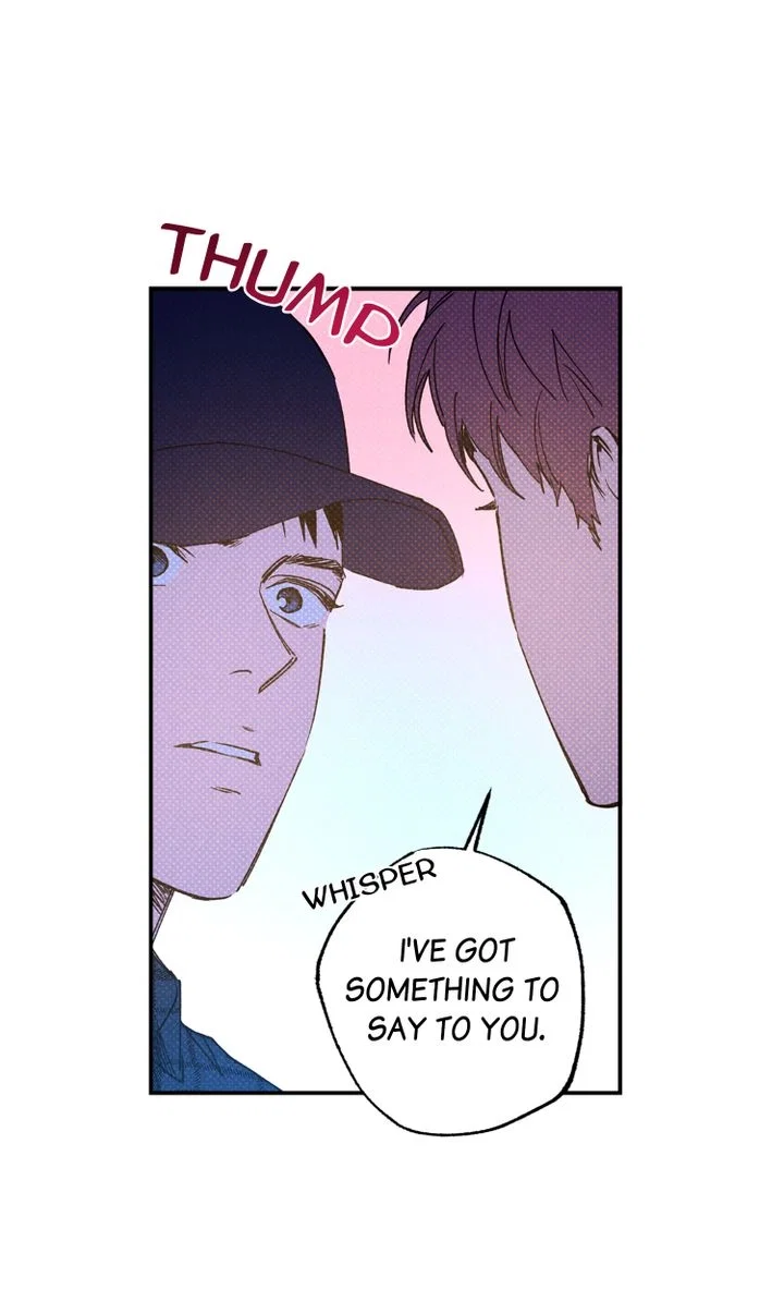 Semantic Error Chapter 25 - Page 51