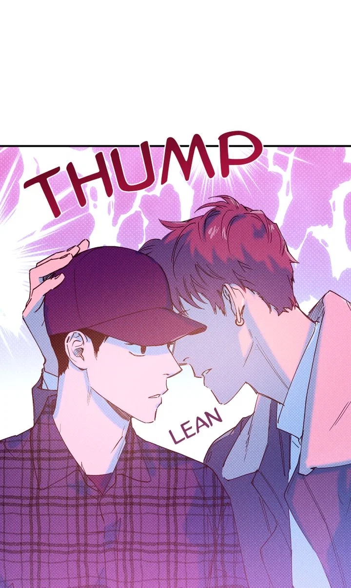 Semantic Error Chapter 25 - Page 54
