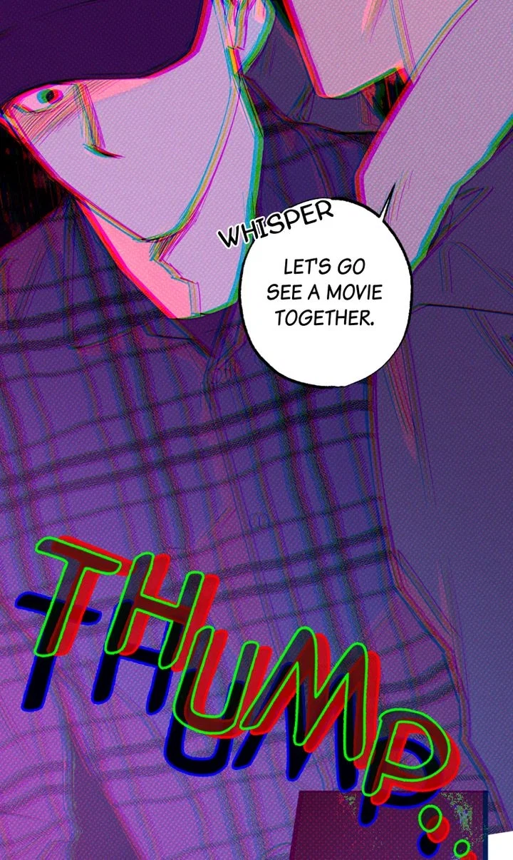 Semantic Error Chapter 25 - Page 56