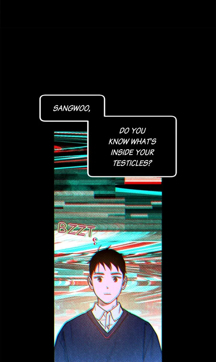 Semantic Error Chapter 25 - Page 60