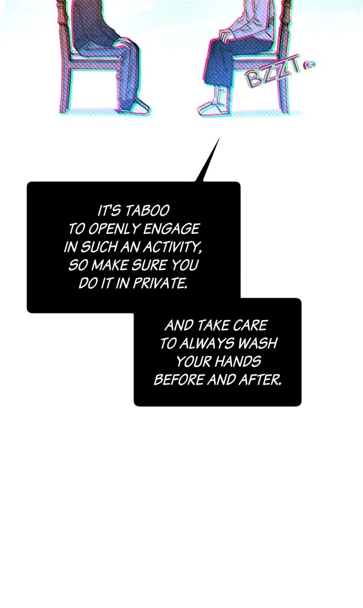 Semantic Error Chapter 25 - Page 62