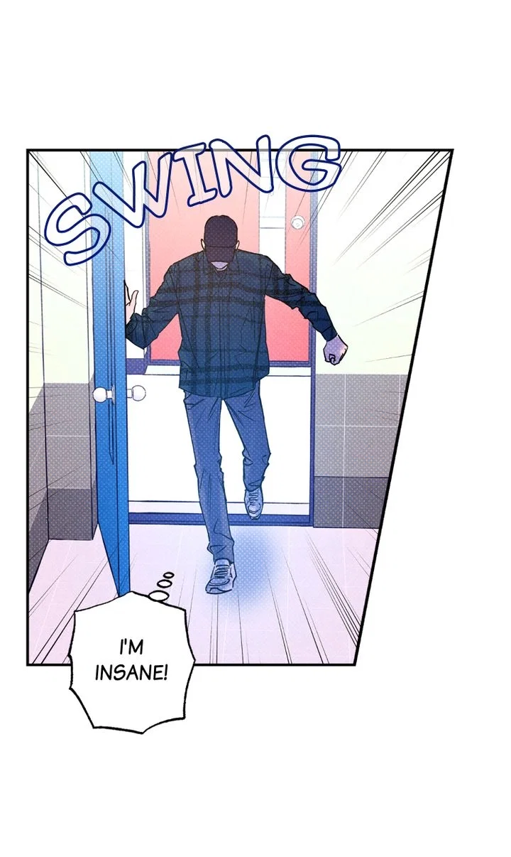 Semantic Error Chapter 25 - Page 63