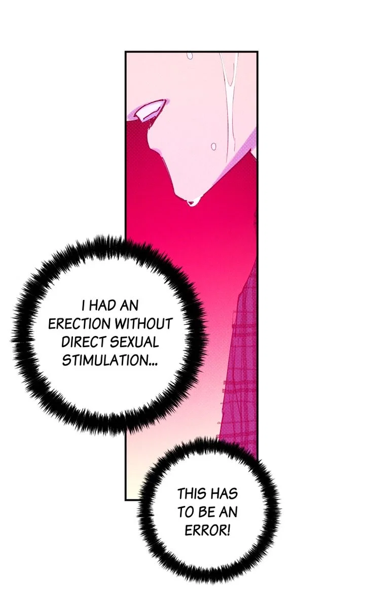 Semantic Error Chapter 25 - Page 65