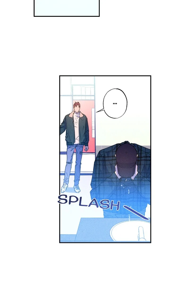 Semantic Error Chapter 25 - Page 67