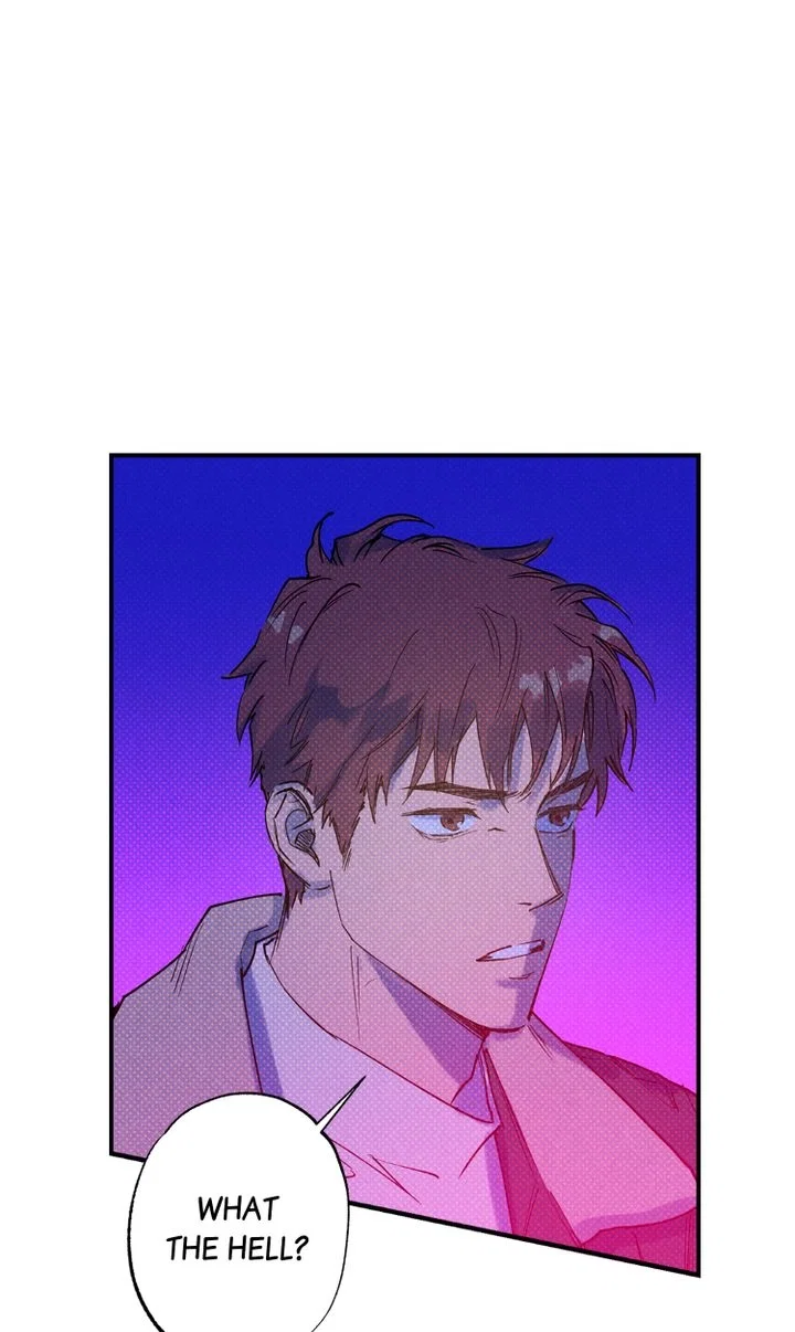 Semantic Error Chapter 25 - Page 68