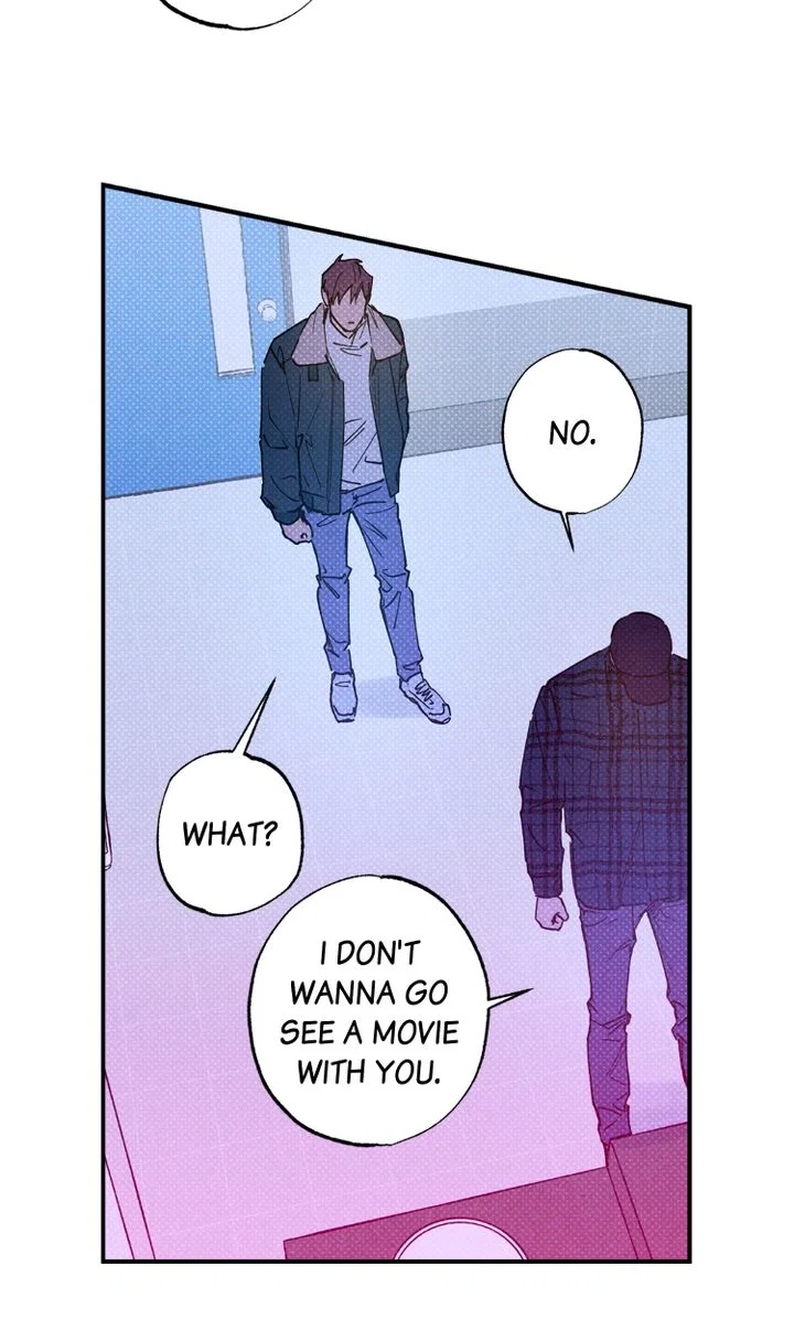 Semantic Error Chapter 25 - Page 69