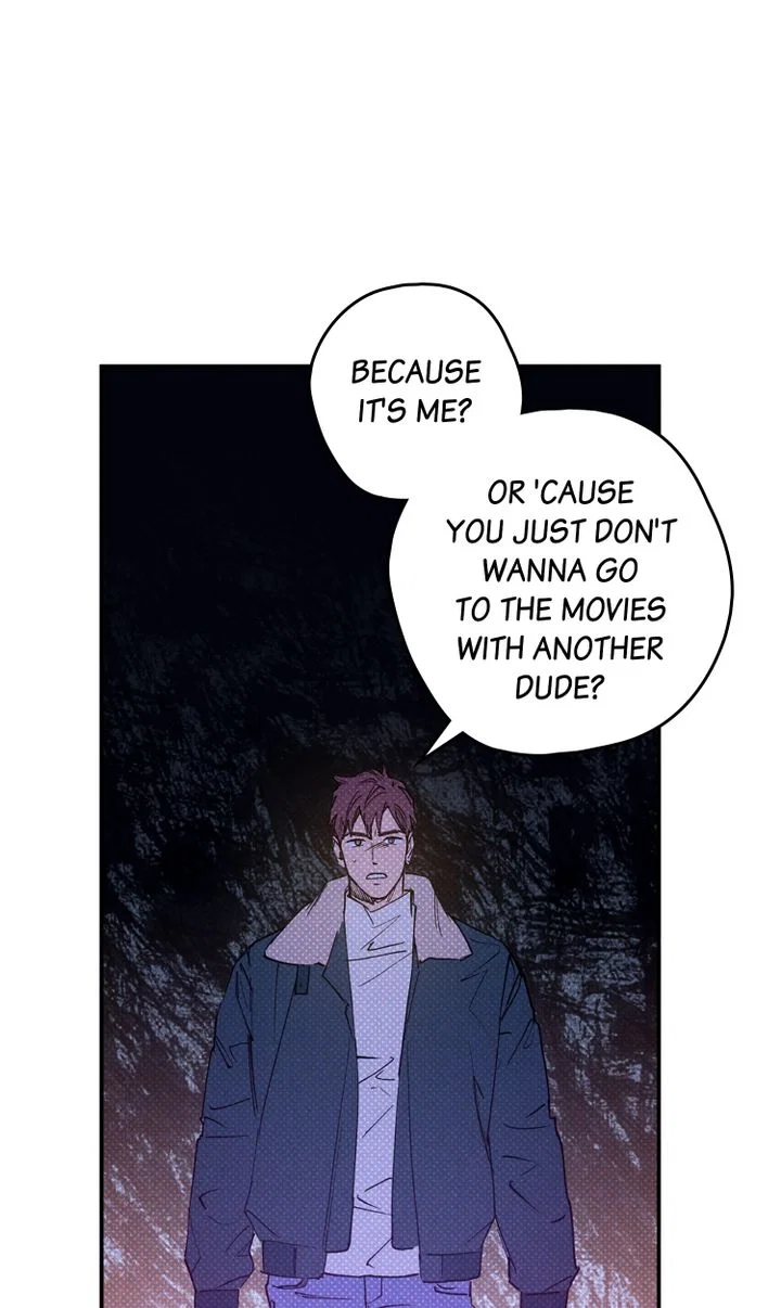 Semantic Error Chapter 25 - Page 70