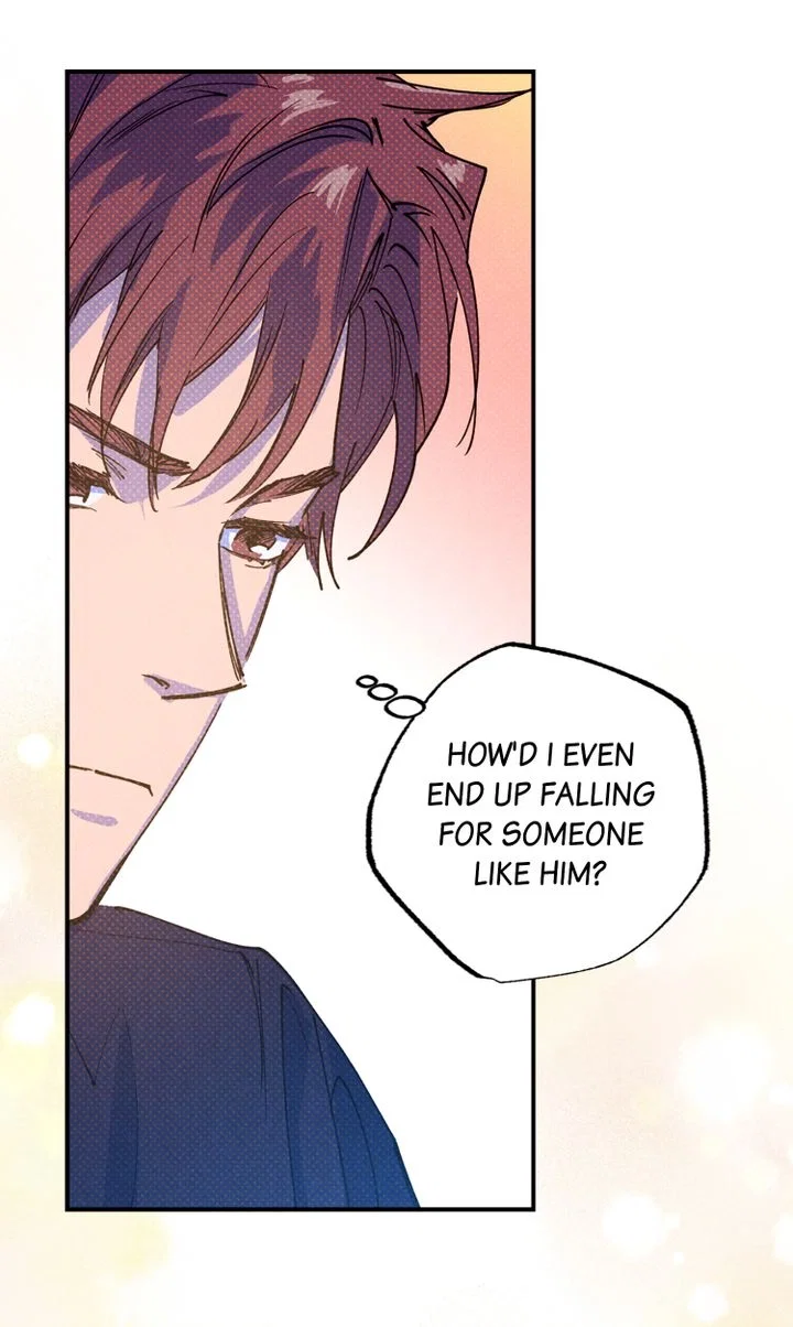 Semantic Error Chapter 31 - Page 3