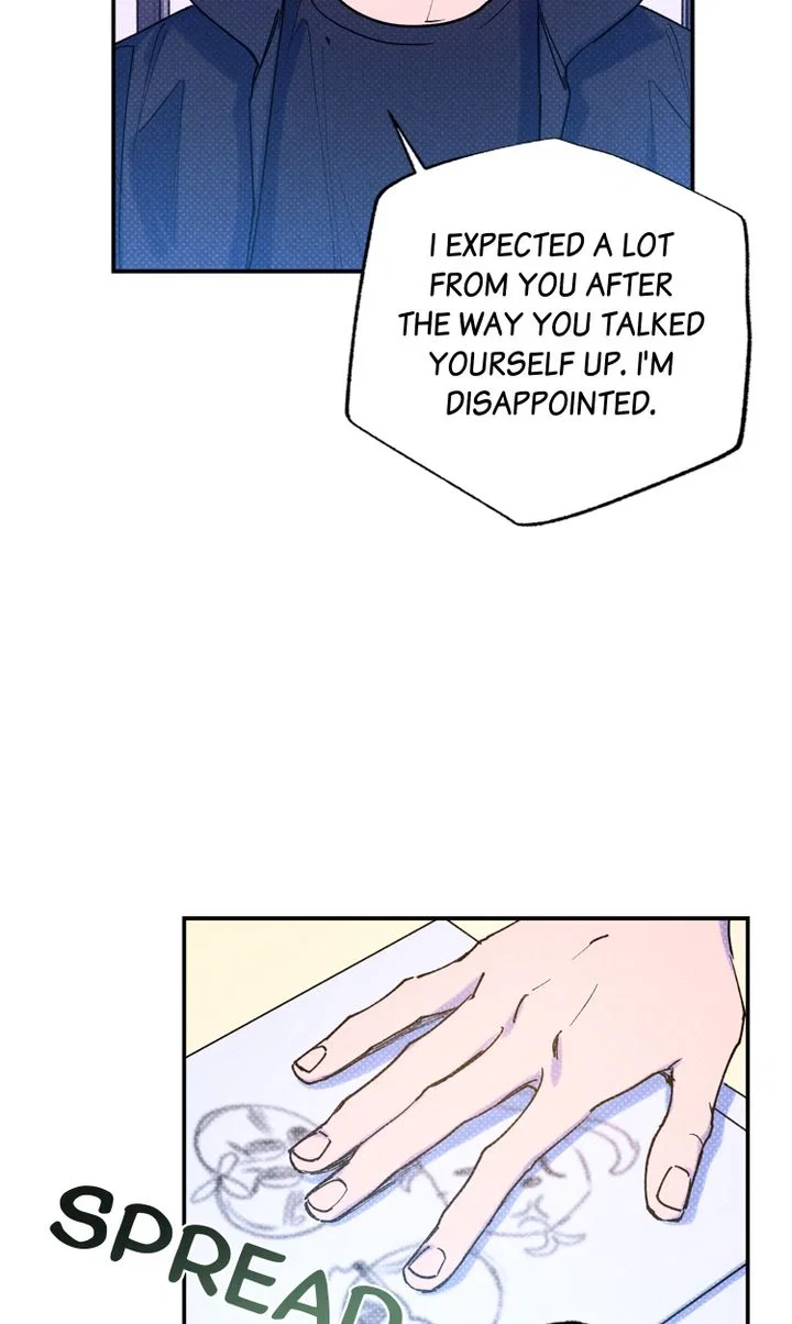 Semantic Error Chapter 31 - Page 7