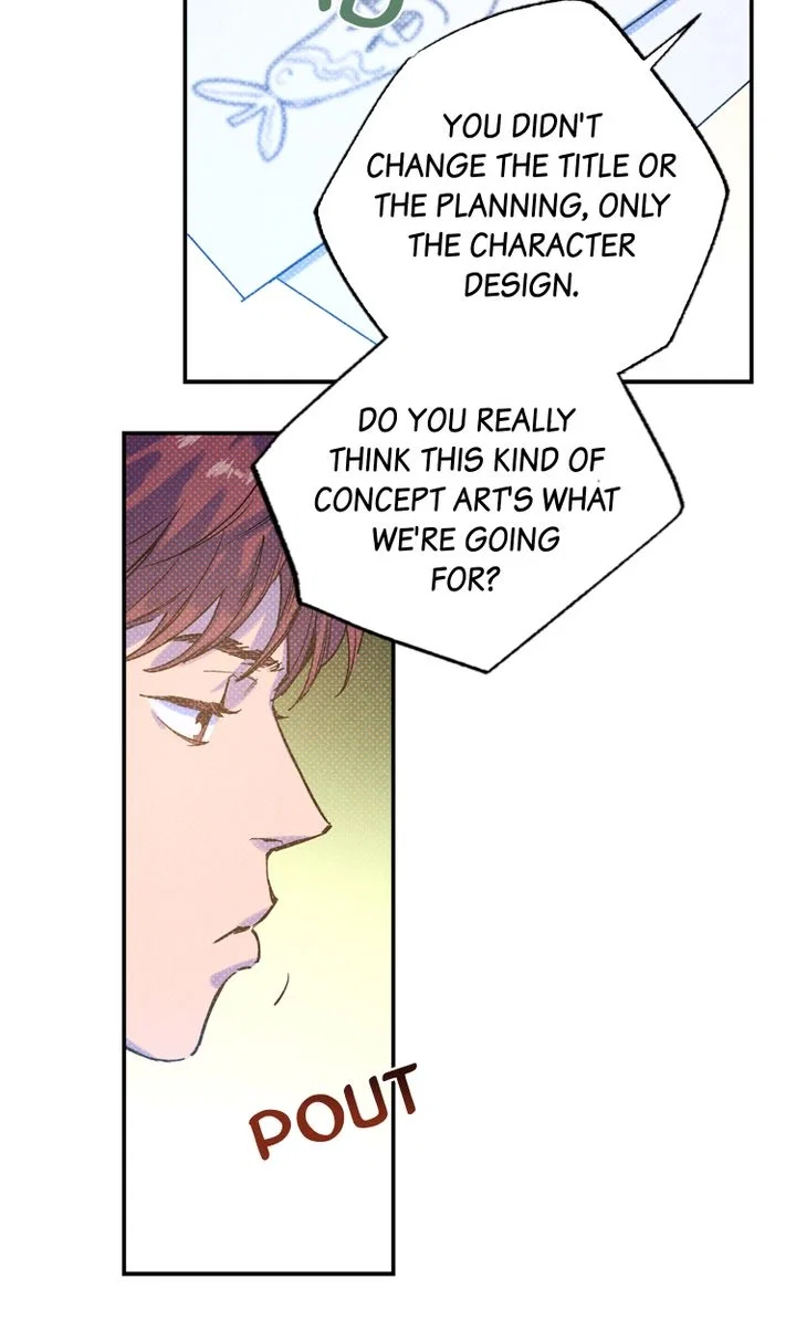 Semantic Error Chapter 31 - Page 8