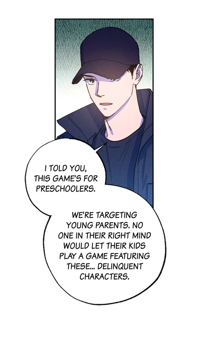 Semantic Error Chapter 31 - Page 9