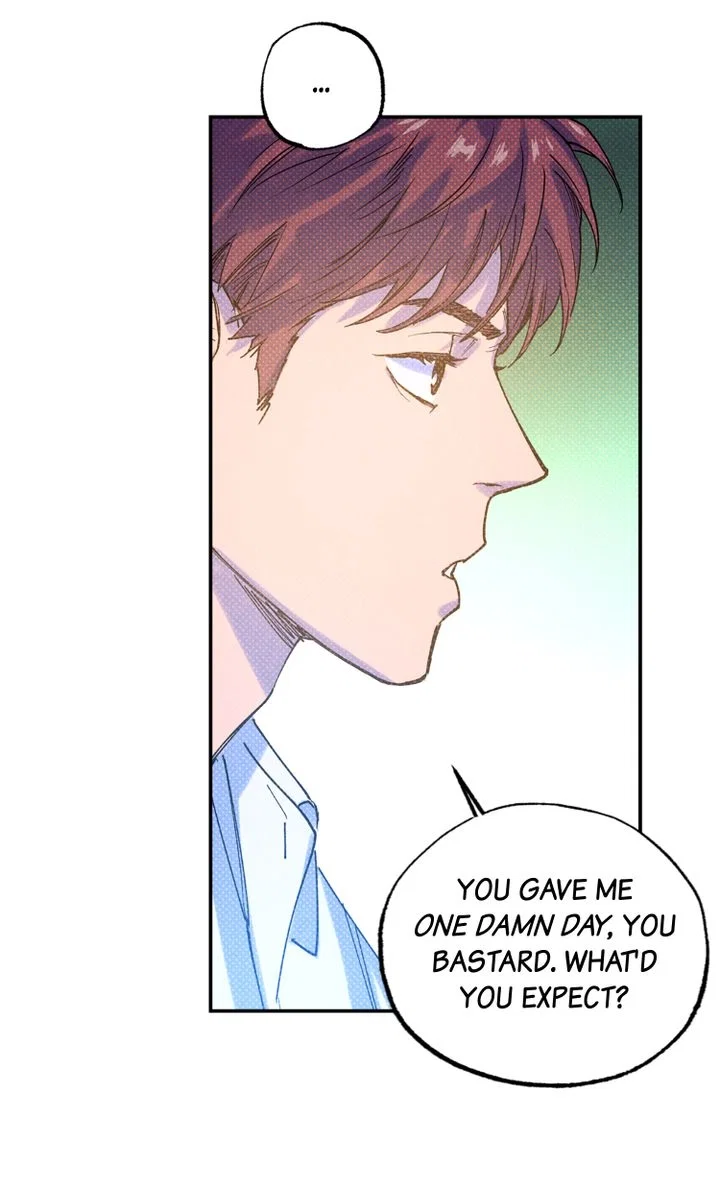 Semantic Error Chapter 31 - Page 10