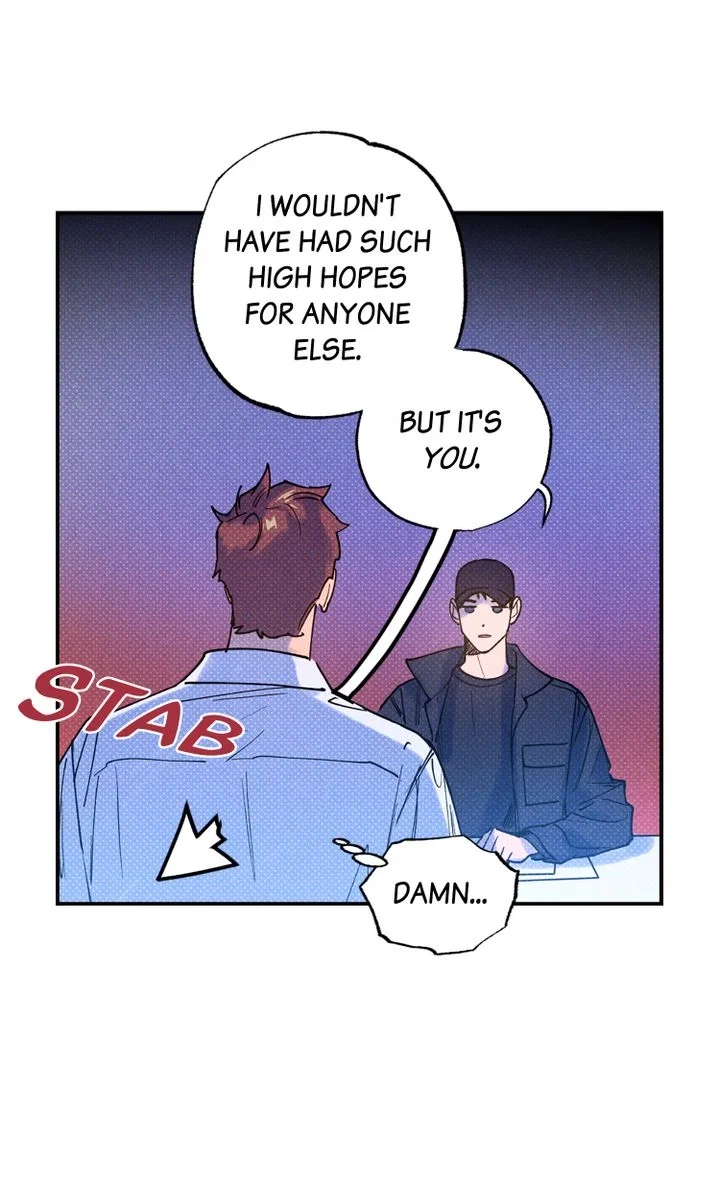 Semantic Error Chapter 31 - Page 11