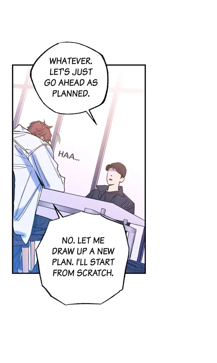 Semantic Error Chapter 31 - Page 12