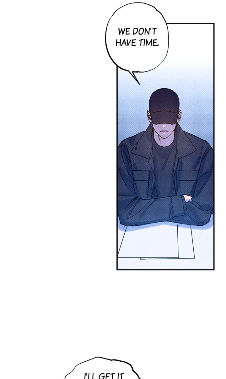 Semantic Error Chapter 31 - Page 13