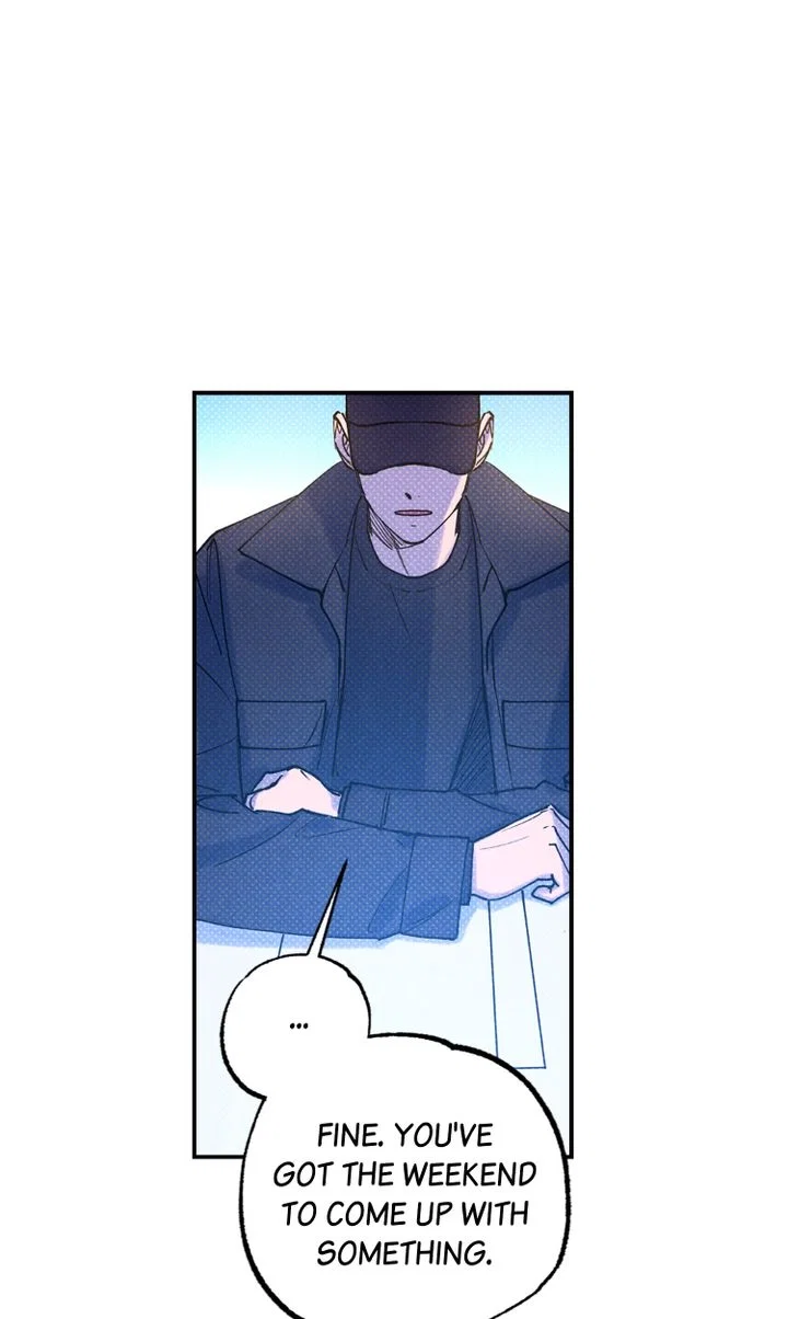 Semantic Error Chapter 31 - Page 16