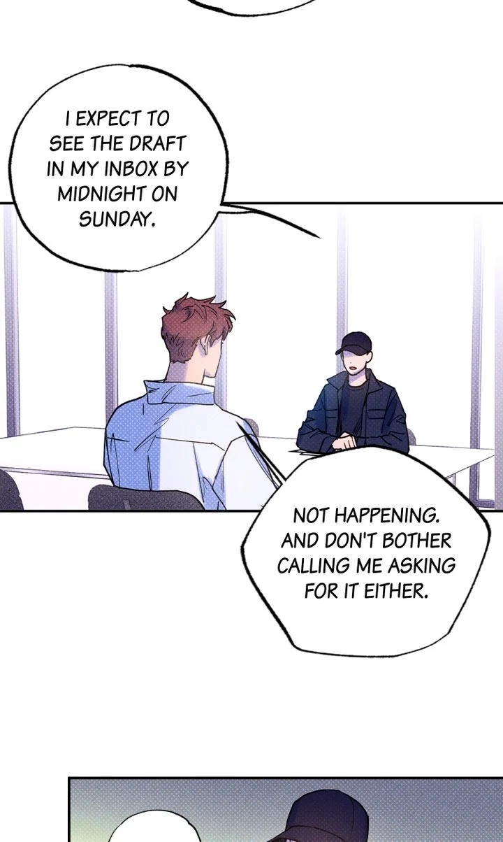 Semantic Error Chapter 31 - Page 17
