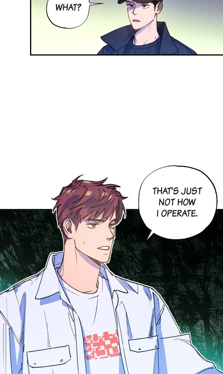 Semantic Error Chapter 31 - Page 18