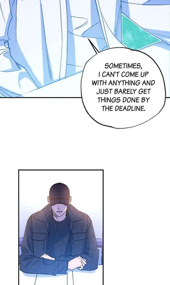 Semantic Error Chapter 31 - Page 19