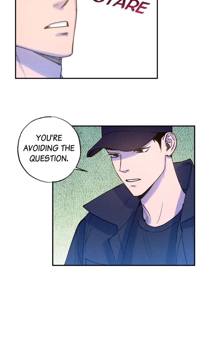 Semantic Error Chapter 31 - Page 23