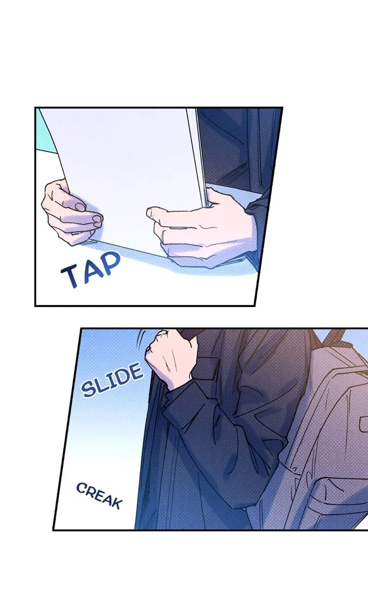 Semantic Error Chapter 31 - Page 24