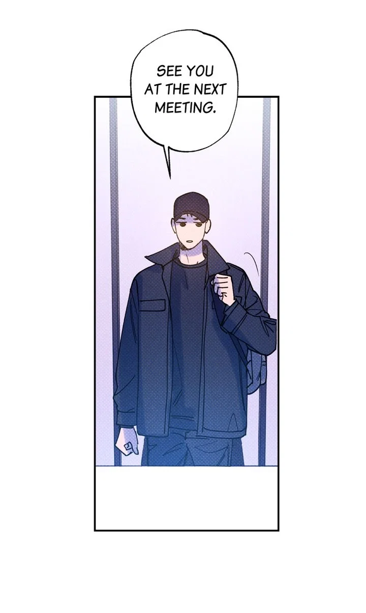 Semantic Error Chapter 31 - Page 25