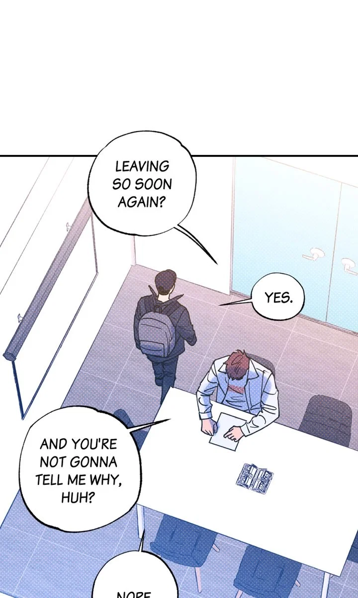 Semantic Error Chapter 31 - Page 26