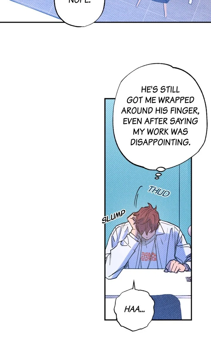 Semantic Error Chapter 31 - Page 27