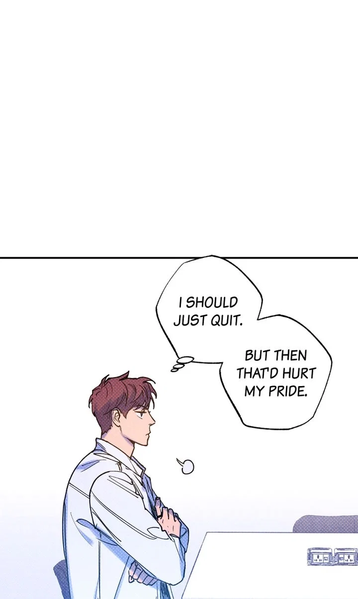 Semantic Error Chapter 31 - Page 28