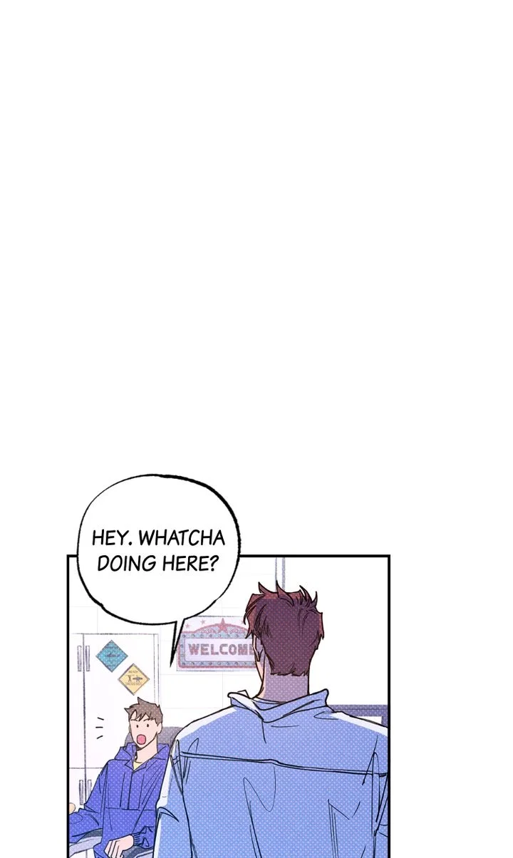 Semantic Error Chapter 31 - Page 33