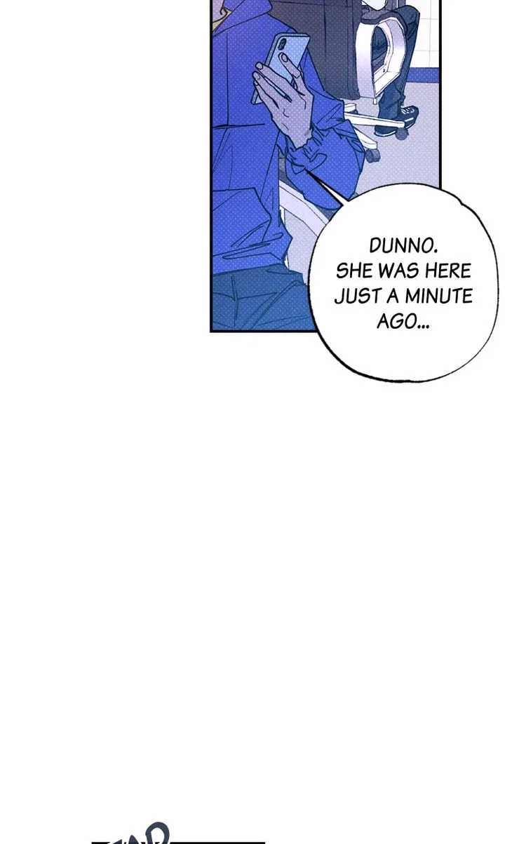 Semantic Error Chapter 31 - Page 35