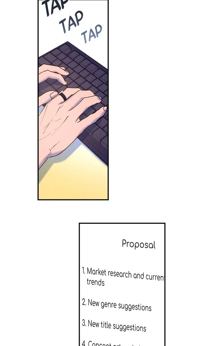Semantic Error Chapter 31 - Page 36
