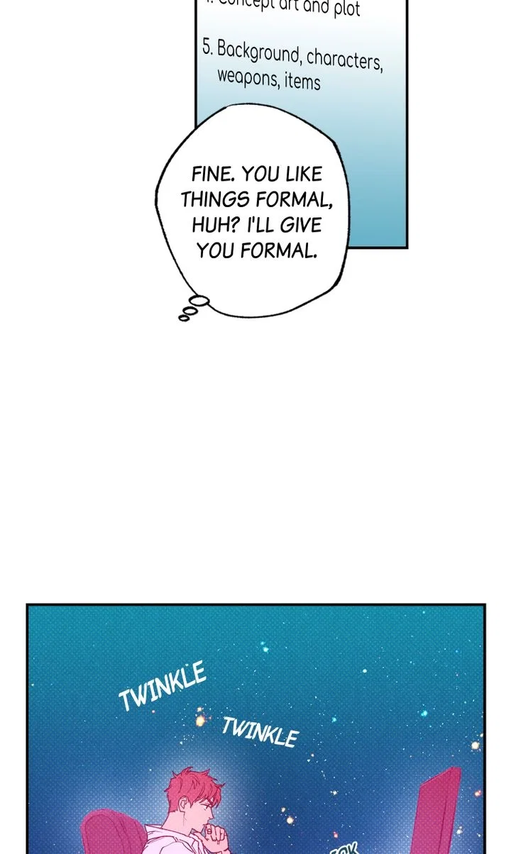 Semantic Error Chapter 31 - Page 37