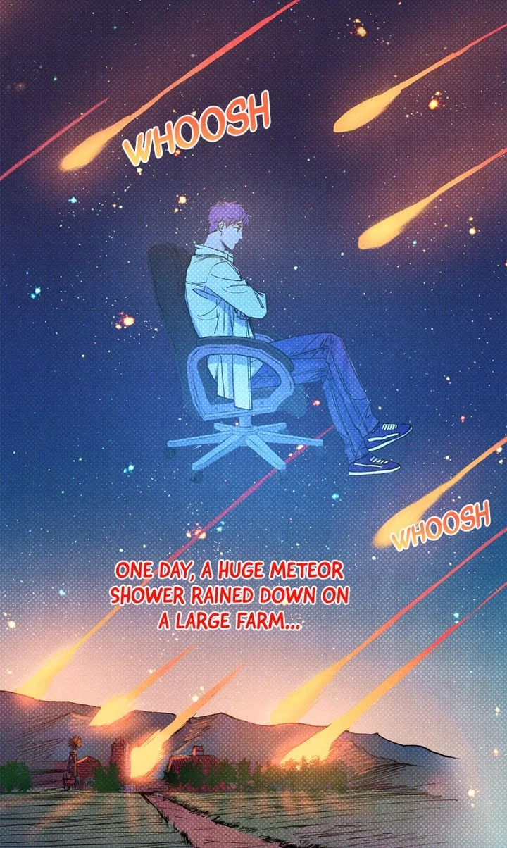 Semantic Error Chapter 31 - Page 39