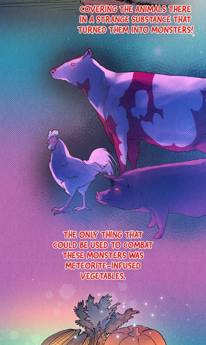 Semantic Error Chapter 31 - Page 40